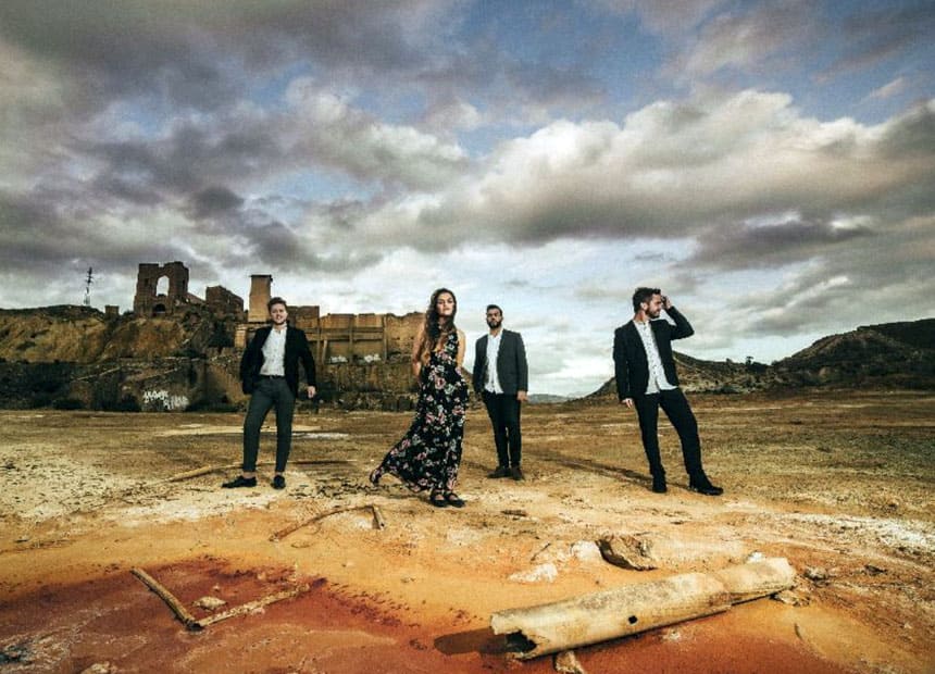 El Ensemble Cantoría presenta en Madrid el recientemente descubierto «Manuscrito de Totana»