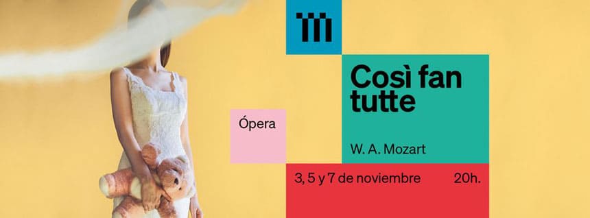 Teatro de la Maestranza se une al Día Mundial de la Ópera