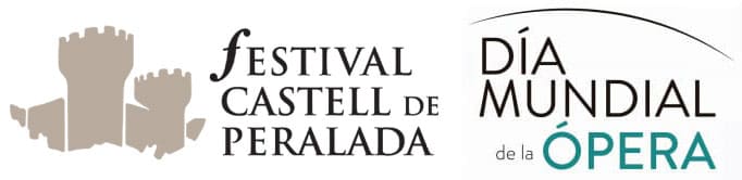 El Festival Castell de Peralada celebra el Día Mundial de la Ópera y transmite en directo los Premios Opera XXI