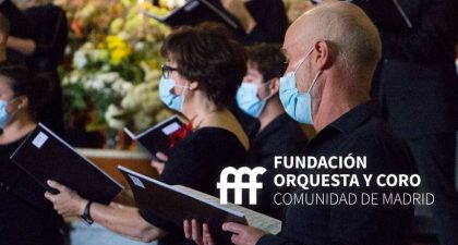 "A Villa Voz" 2020 llega a su ecuador visitando Chinchón