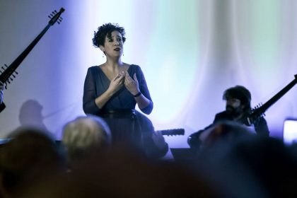 Èlia Casanova y La Tendresa