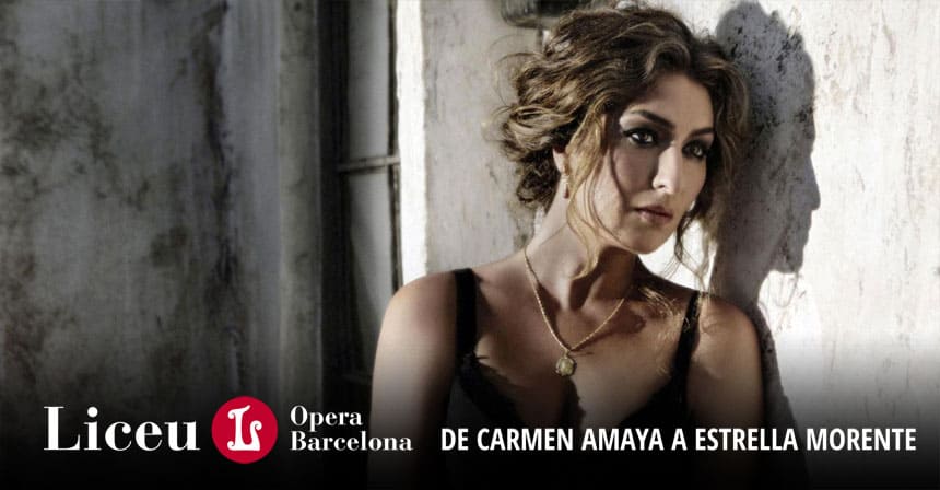 La programación online del Liceu da continuidad a la actividad artística a pesar de la suspensión