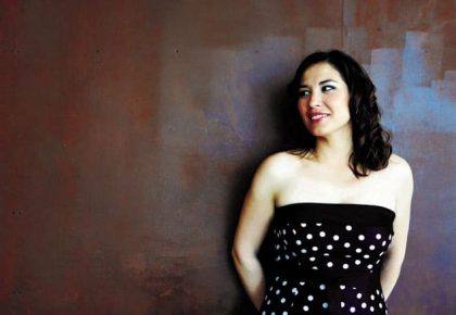 La Orquesta Sinfónica de Castilla y León interpreta ‘Egmont’ de Beethoven bajo la dirección de Andrés Salado Eugenia Boix