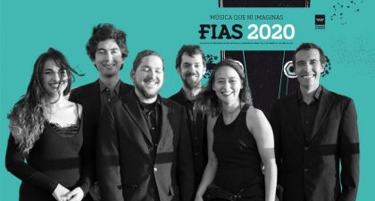 FIAS 2020: La Comunidad de Madrid presenta una edición especial de otoño del FIAS