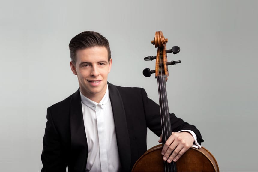 Segundo programa del IX Ciclo la Filarmónica Frente al Mar de la Orquesta Filarmónica de Málaga