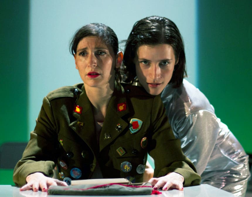 El Teatro Real ofrece dos funciones gratuitas a sanitarios y cuerpos de seguridad