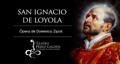 El ciclo Antiqva se inaugura con el estreno en España de la ópera ‘San Ignacio de Loyola’ de Domenico Zipoli