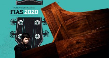 FIAS 2020: continúa su edición de otoño con un apasionante recorrido musical por el Renacimiento y el Barroco