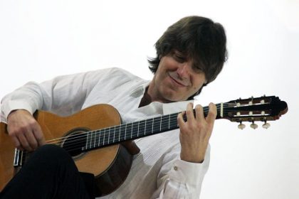 La Orquesta de Extremadura reinterpreta con Joaquín Clerch su Concierto de Cáceres Joaquín Clerch