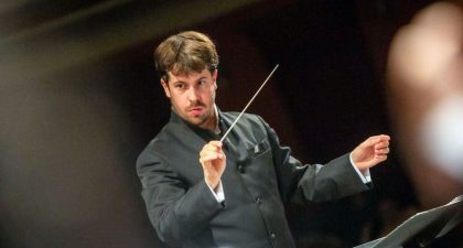 Los Conciertos de La 2 de TVE – Abril de 2022
