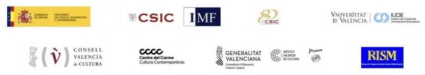 I Congreso Internacional Centro de Investigación y Difusión Musical TEMPUS