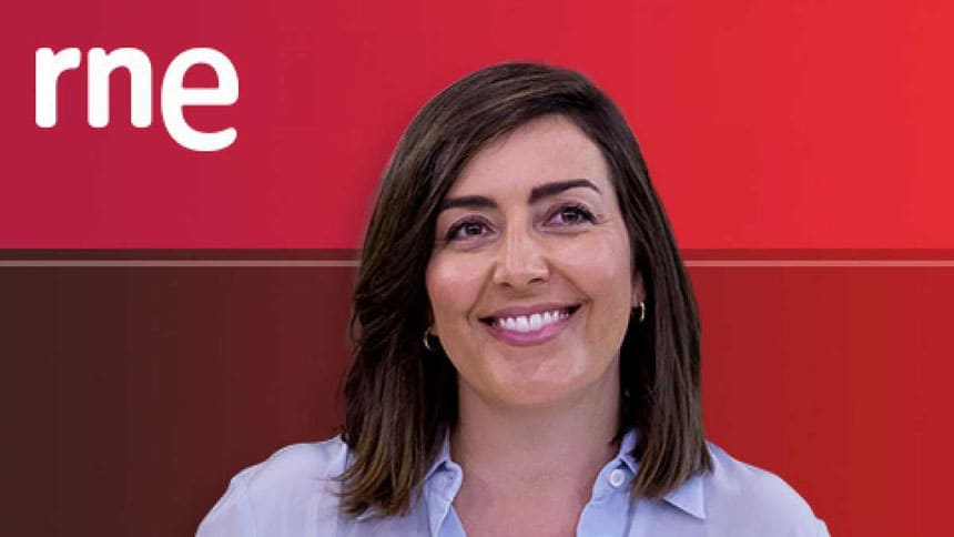 La violinista María Dueñas, Premio ‘El Ojo Crítico’ de RNE de Música Clásica