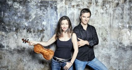 Primera edición del Festival Silva de Sirenas en el Ateneo de Madrid