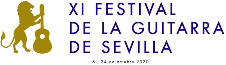 El Espacio Turina acoge del 8 al 24 de octubre la XI edición del Festival de la Guitarra de Sevilla