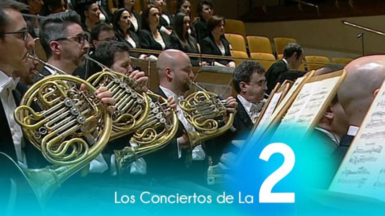 Los Conciertos De La 2 De TVE Febrero De 2026 Toda La M sica los-conciertos-de-la-2-de-tve-febrero-de-2026-toda-la-m-sica