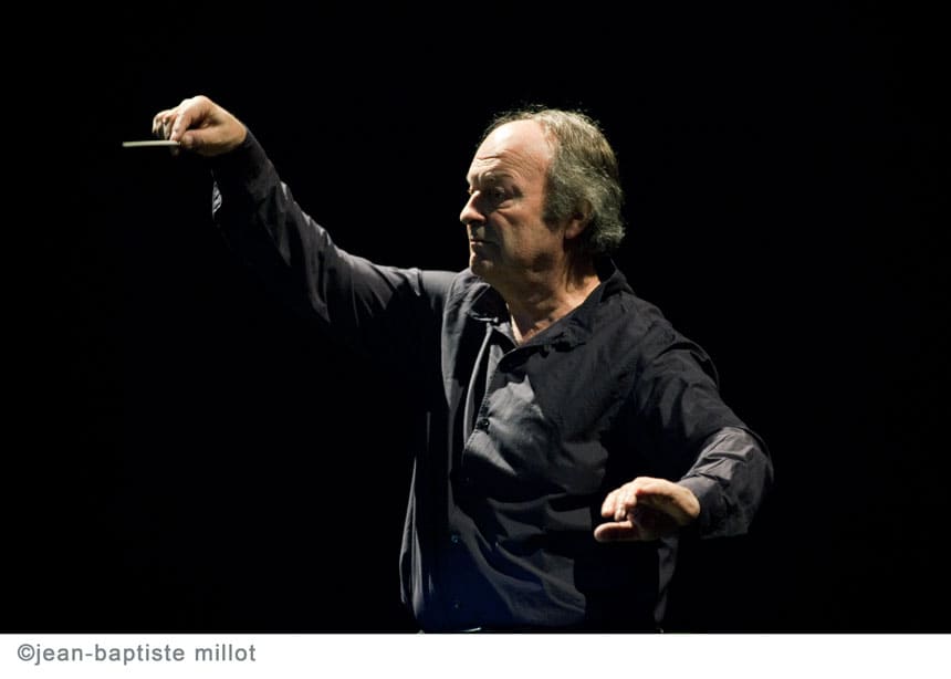 Euskadiko Orkestra dedica su siguiente programa de conciertos a Wagner bajo la batuta de Michel Tabachnik