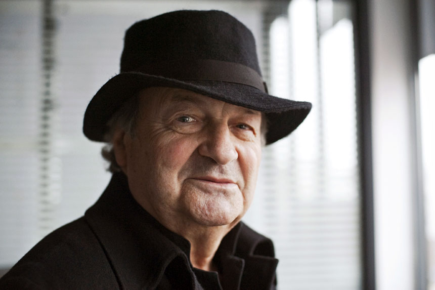 Euskadiko Orkestra dedica su siguiente programa de conciertos a Wagner bajo la batuta de Michel Tabachnik