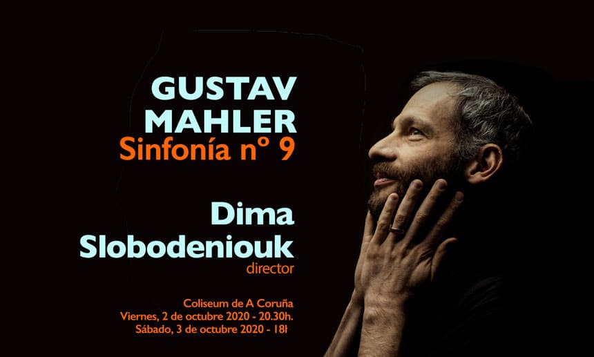 La Sinfónica de Galicia inicia su temporada de conciertos en el Coliseum de A Coruña