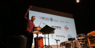 El festival PERCUTE continúa agitando el mundo de la percusión en un año complicado para un sector en alerta roja PERCUTE2019-02