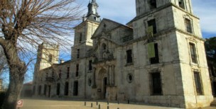 Palacio-de-Goyeneche