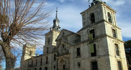 El ciclo de conciertos "A Villa Voz" llega a Nuevo Baztán