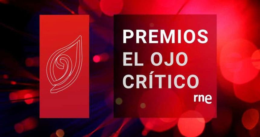 La violinista María Dueñas, Premio ‘El Ojo Crítico’ de RNE de Música Clásica