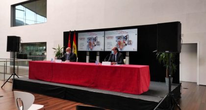 La Orquesta Sinfónica de Castilla y León inicia una nueva gira por la Comunidad de la mano de siete agrupaciones
