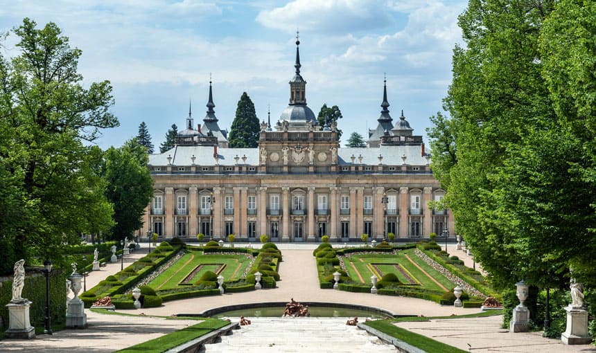 Patrimonio Nacional celebrará siete conciertos en noviembre con aforos limitados y seguridad sanitaria