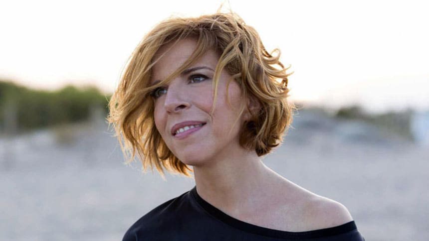 Sole Giménez presenta en concierto su emotivo «Mujeres de música» en el Teatro de la Zarzuela