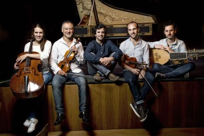 Tiento Nuovo – © Noah Shaye