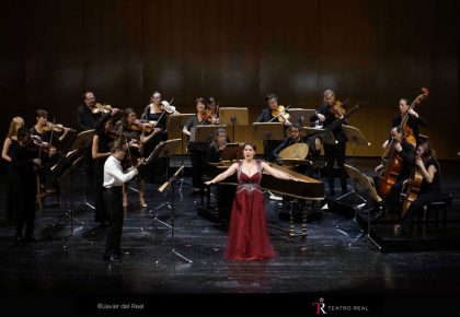 Lucile Richardot (contralto)