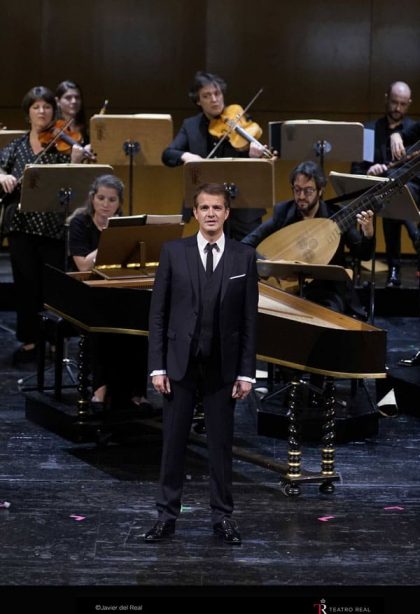 Philippe Jaroussky (contratenor)