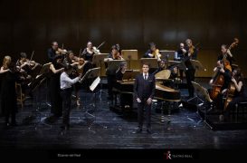 Philippe Jaroussky (contratenor)