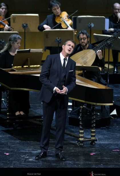 Philippe Jaroussky (contratenor)