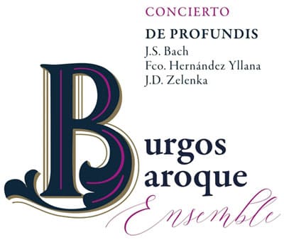 Burgos Baroque Ensemble lleva la música barroca a la Escalera Dorada de la Catedral de Burgos