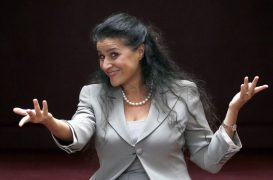 Cecilia Bartoli