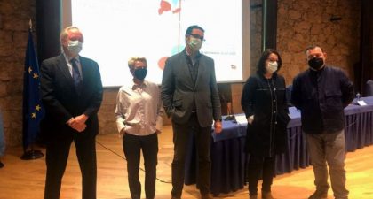 Oviedo, “en lo más alto de la música clásica” con Conciertos del Auditorio y Jornadas de Piano "Luis G. Iberni"