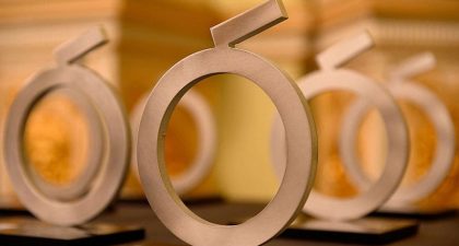 Ceremonia de entrega de los II Premios Ópera XXI, los premios de la lírica española