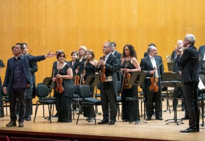 La Real Filharmonía de Galicia inicia su temporada “Emociones naturales” con la naturaleza como fuente de inspiración rfg_soutullo2