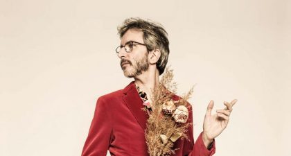 El rock y el pop vuelven al Auditorio Kraus con una nueva edición de 'Eat to the beat'