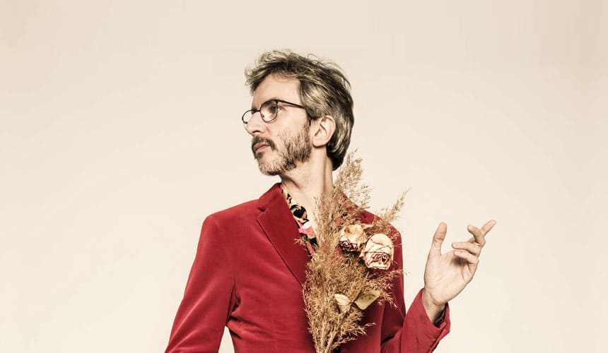 El rock y el pop vuelven al Auditorio Kraus con una nueva edición de ‘Eat to the beat’