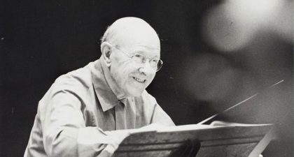 La exposición "100 años de la Orquesta Pau Casals"abre sus puertas en el Museo de la Música y el Museo Casals del Vendrell