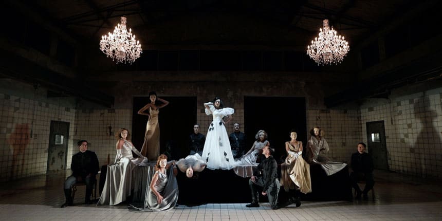 A la venta las entradas para la esperada Lucrezia Borgia, suspendida en marzo