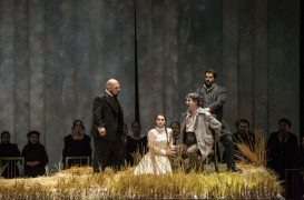 Alzira – ABAO Bilbao Opera