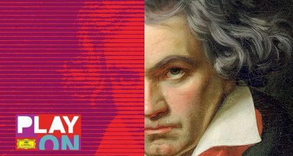 Beethoven 250: Deutsche Grammophon celebra la fiesta de la música