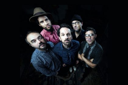 Caminero Quintet