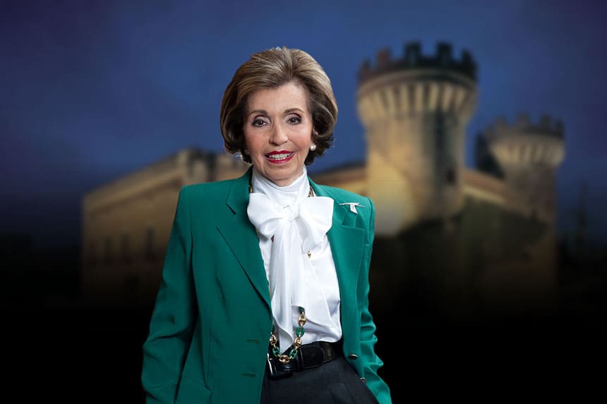 Fundació Castell de Peralada presenta la IIº edición del Carmen Mateu Young Artist European Award Opera and Dance