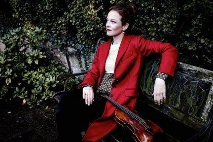 Carolin Widmann