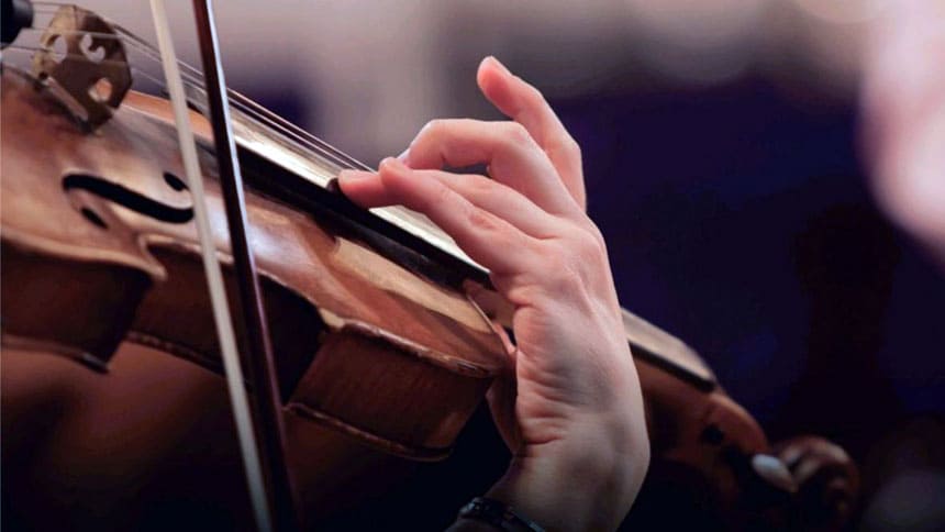 Imágenes contemporáneas. Ciclo Domingos de Cámara «Mujeres con Ñ» en el Teatro de la Zarzuela