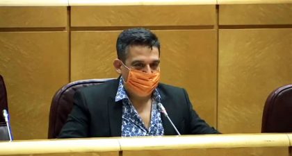 La Confederación Española de Sociedades Musicales logra apoyo del Senado para rebajar IVA de instrumentos al 10%